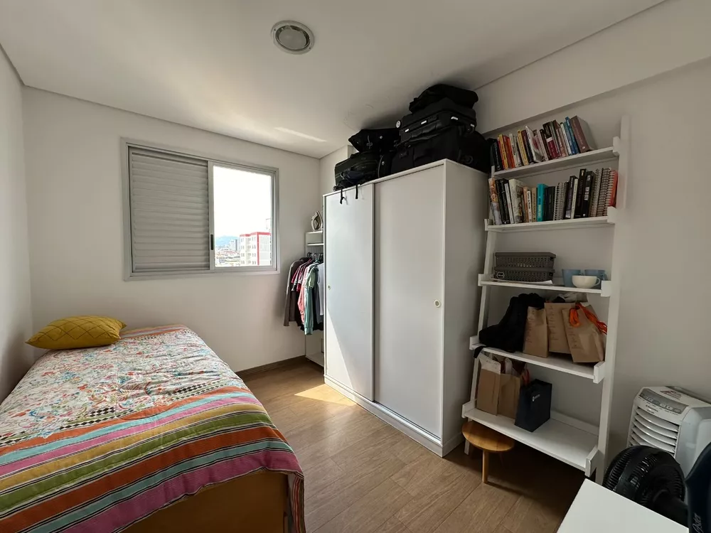 Cobertura à venda com 4 quartos, 190m² - Foto 5