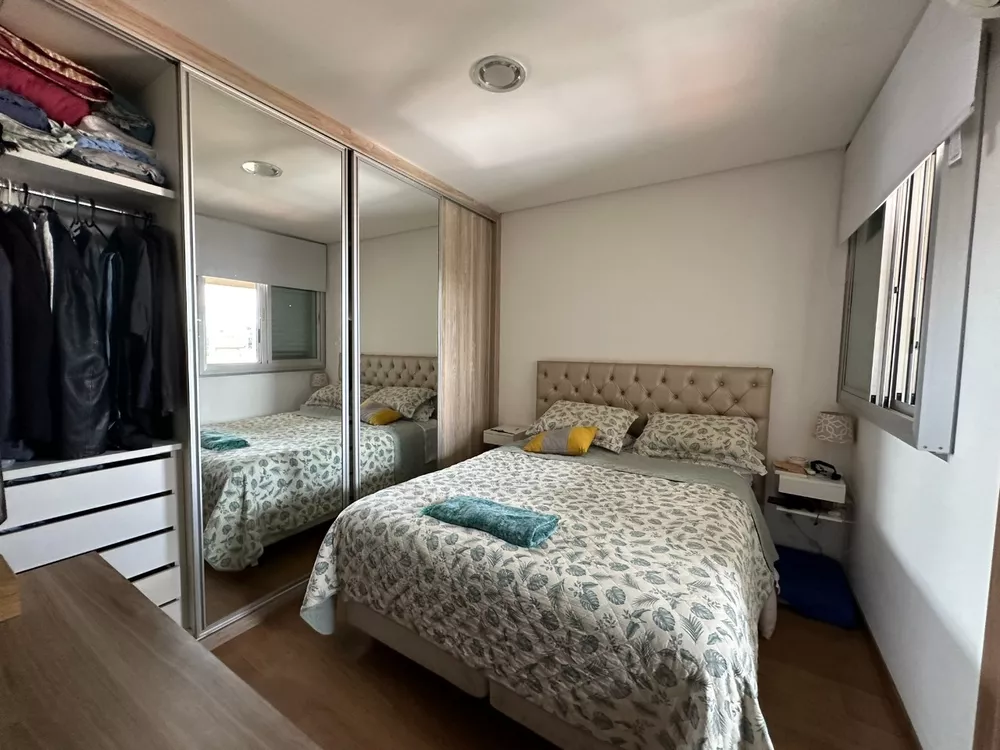 Cobertura à venda com 4 quartos, 190m² - Foto 6