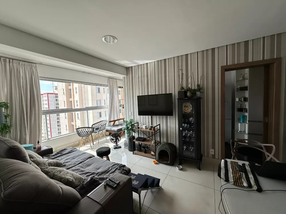 Cobertura à venda com 4 quartos, 190m² - Foto 2