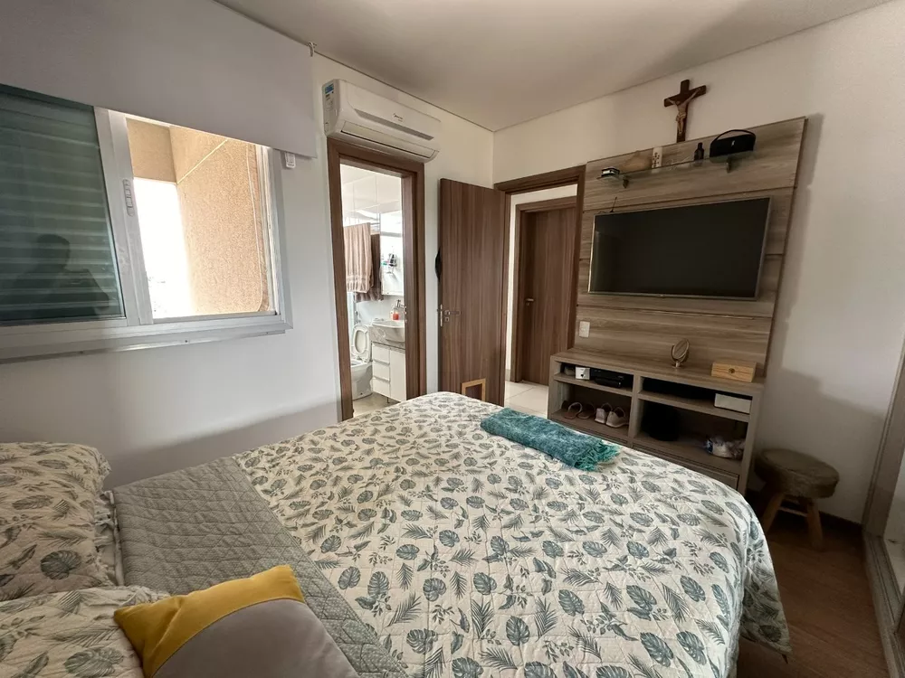 Cobertura à venda com 4 quartos, 190m² - Foto 7