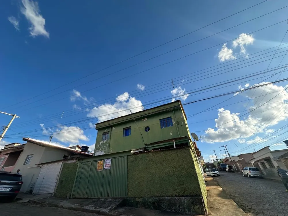 Casa, 2 quartos, 70 m² - Foto 4