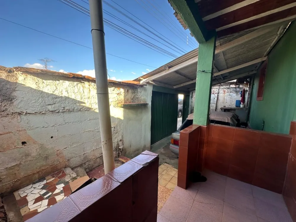 Casa, 2 quartos, 70 m² - Foto 10