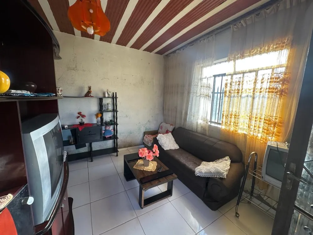 Casa, 2 quartos, 70 m² - Foto 8