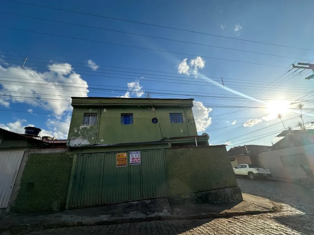 Casa, 2 quartos, 70 m² - Foto 3