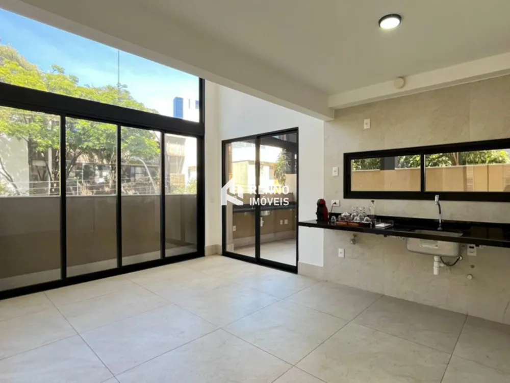 Apartamento, 3 quartos, 155 m² - Foto 2