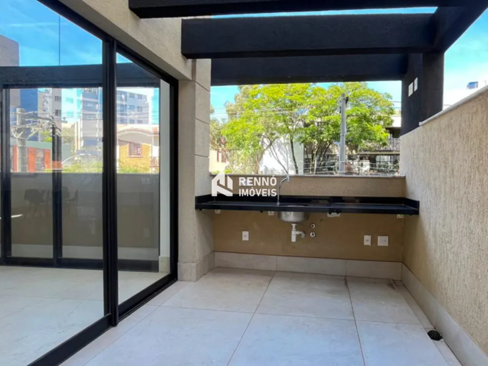 Apartamento, 3 quartos, 155 m² - Foto 4