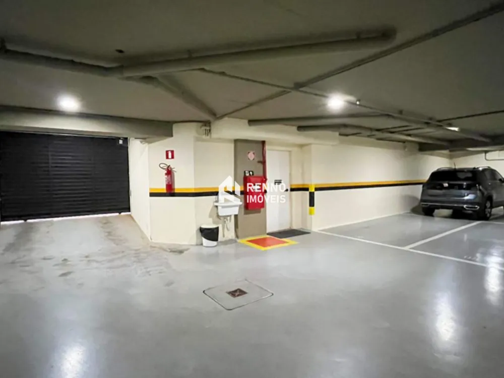 Apartamento, 3 quartos, 155 m² - Foto 11