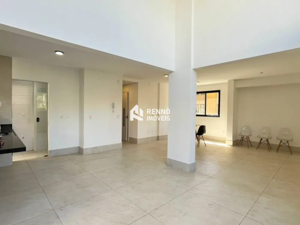 Apartamento, 3 quartos, 155 m² - Foto 3