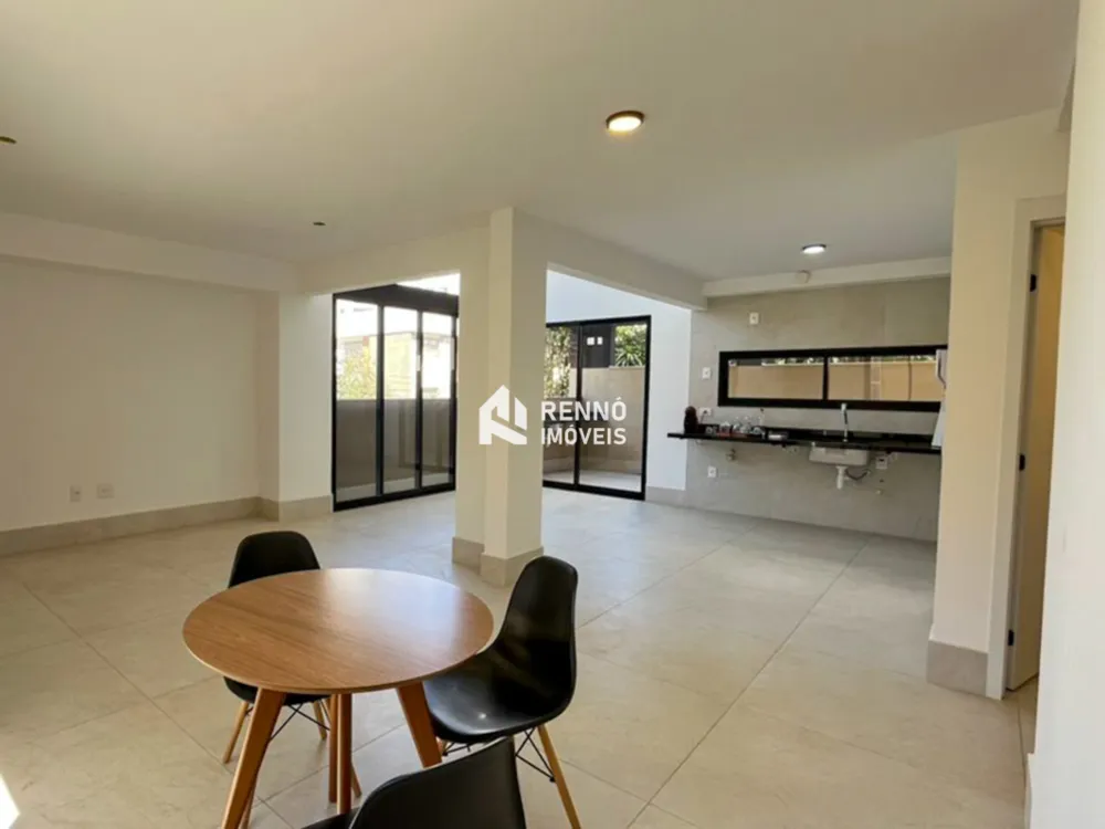 Apartamento, 3 quartos, 155 m² - Foto 1