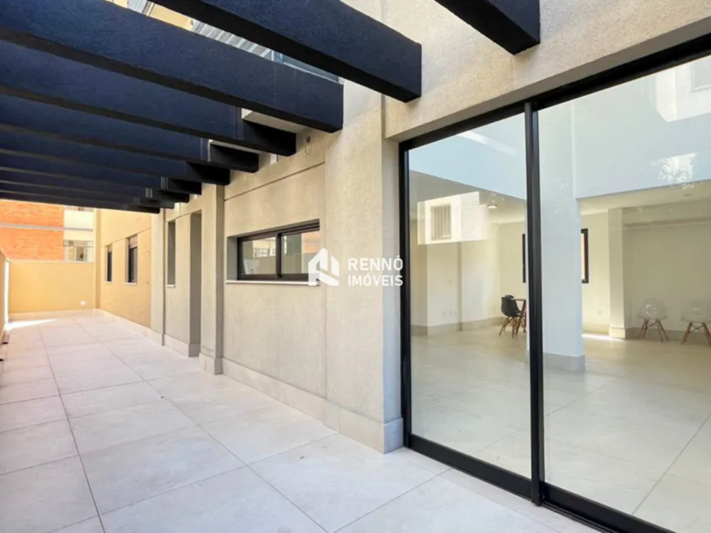 Apartamento, 3 quartos, 155 m² - Foto 5