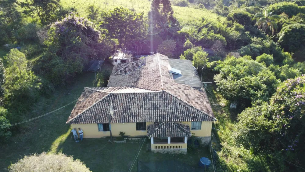 Fazenda, 40 hectares - Foto 2