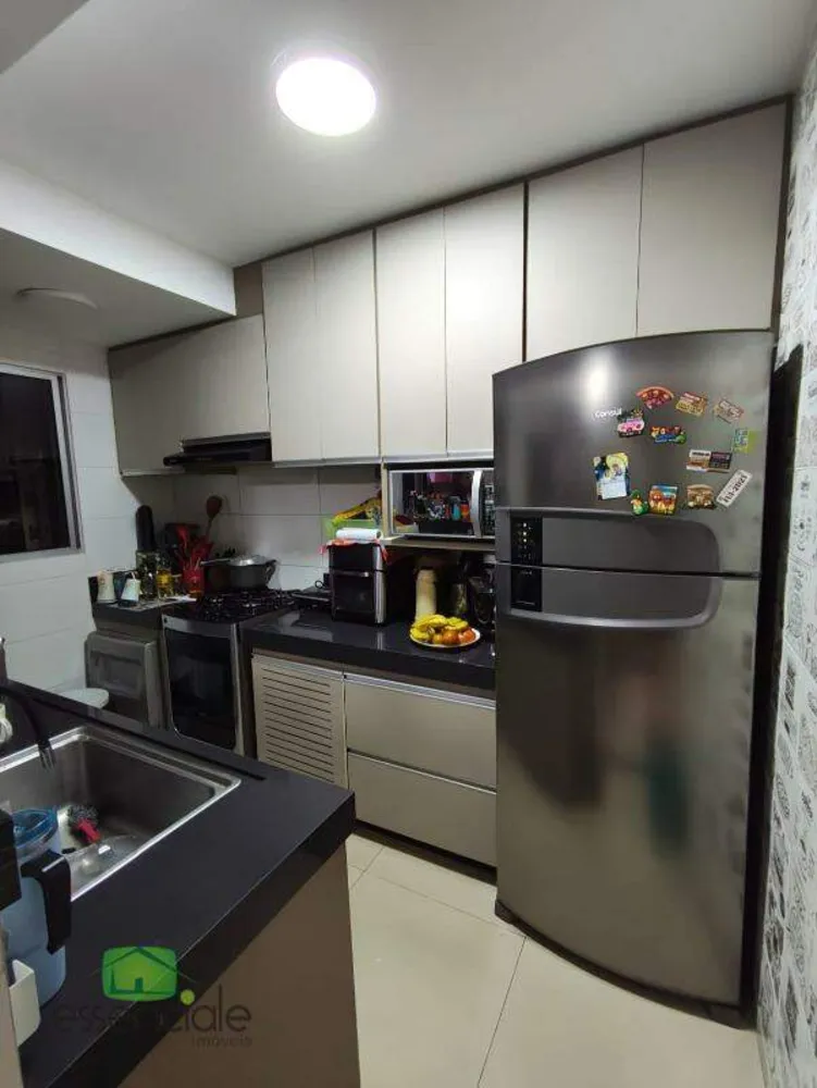 Cobertura, 2 quartos, 97 m² - Foto 10