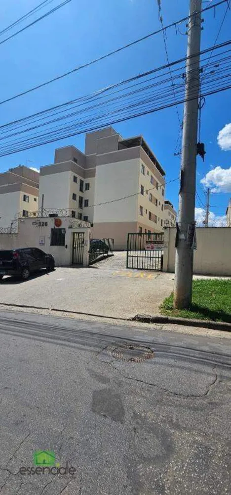 Cobertura, 2 quartos, 97 m² - Foto 2