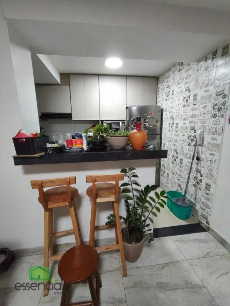 Cobertura, 2 quartos, 97 m² - Foto 4