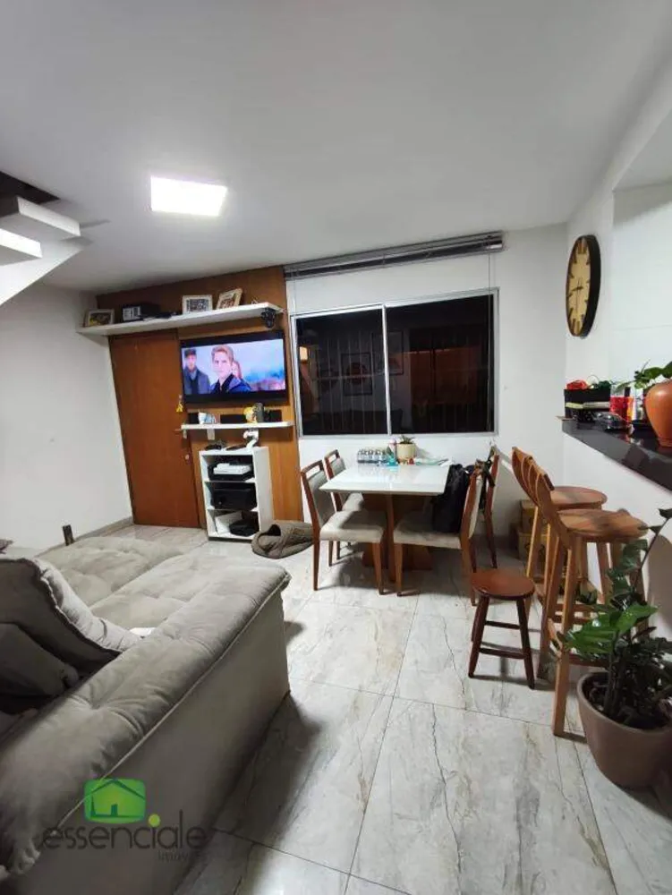 Cobertura, 2 quartos, 97 m² - Foto 3