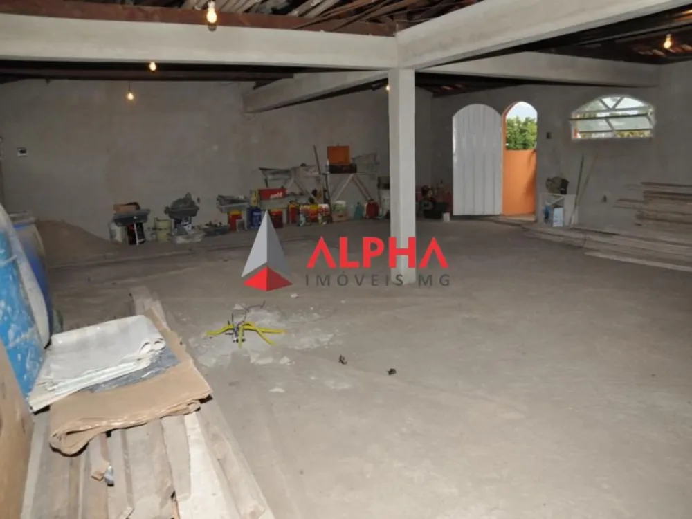 Casa, 3 quartos, 360 m² - Foto 12
