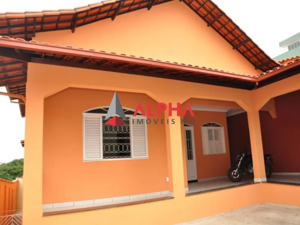 Casa, 3 quartos, 360 m² - Foto 3