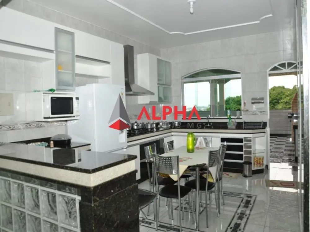 Casa, 3 quartos, 360 m² - Foto 8