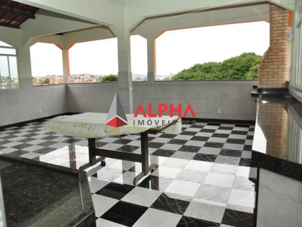 Casa, 3 quartos, 360 m² - Foto 1