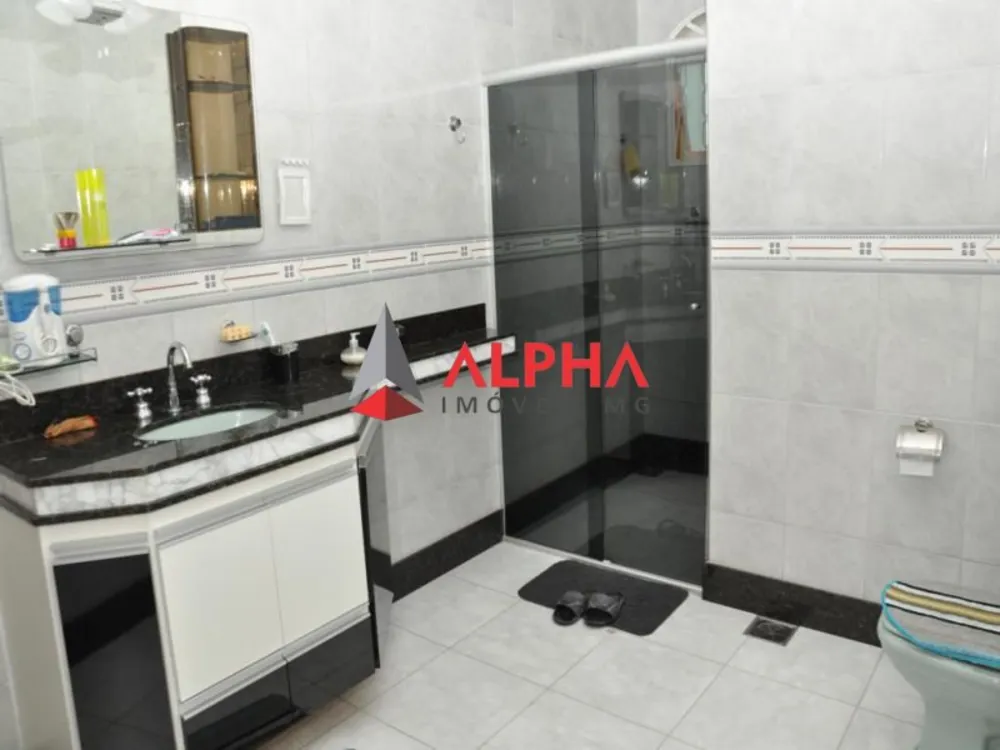 Casa, 3 quartos, 360 m² - Foto 9