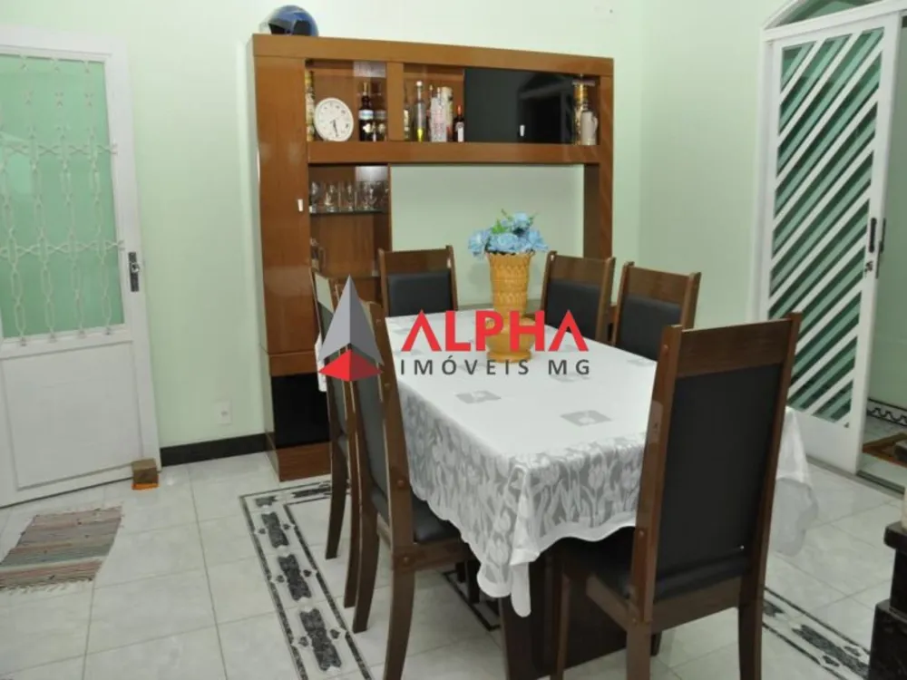 Casa, 3 quartos, 360 m² - Foto 5