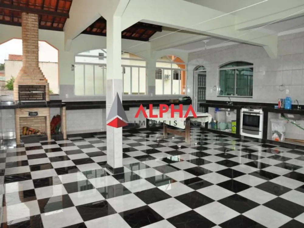 Casa, 3 quartos, 360 m² - Foto 12