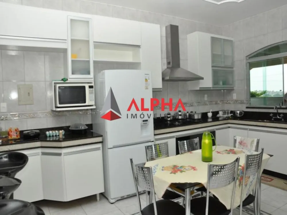 Casa, 3 quartos, 360 m² - Foto 10