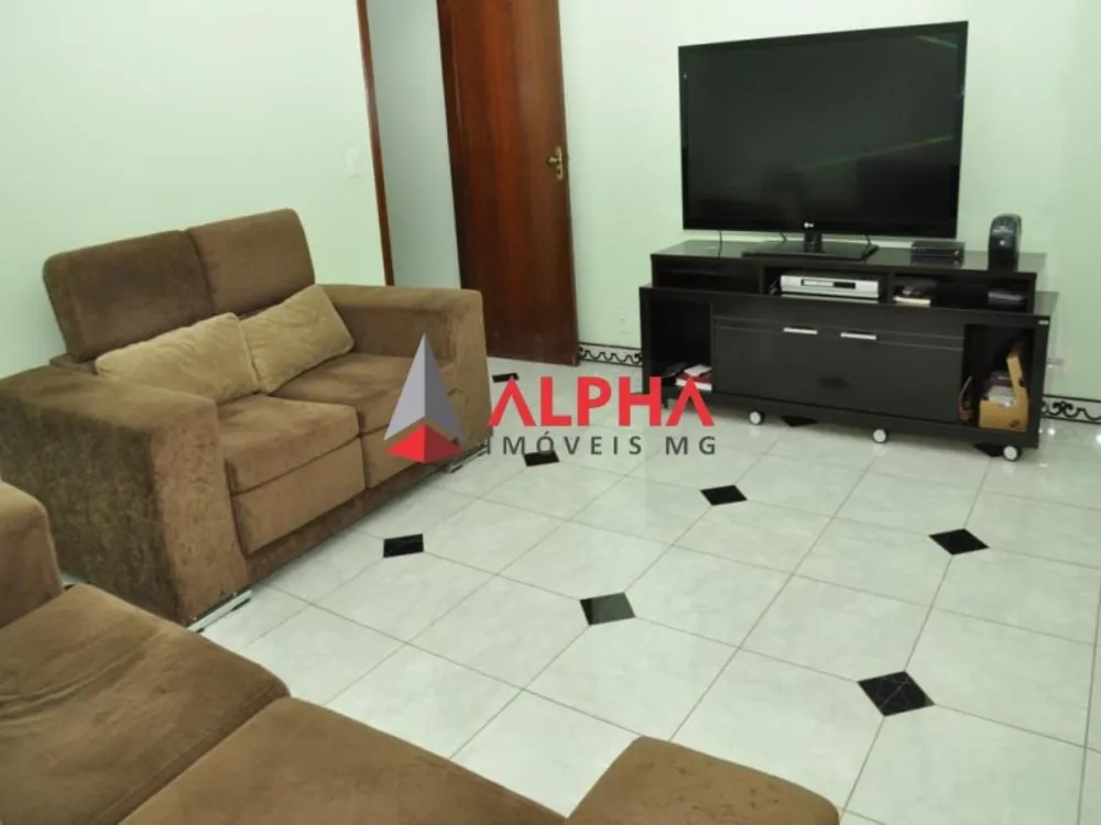 Casa, 3 quartos, 360 m² - Foto 2