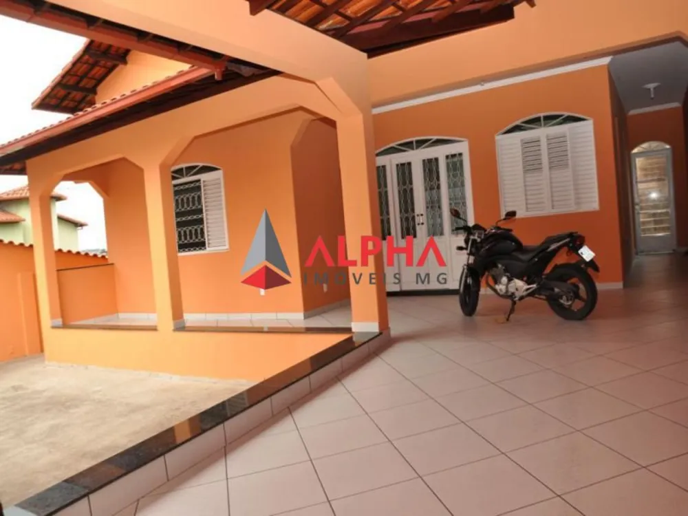Casa, 3 quartos, 360 m² - Foto 8