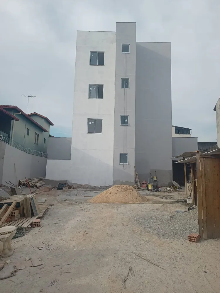 Apartamento, 2 quartos, 61 m² - Foto 2