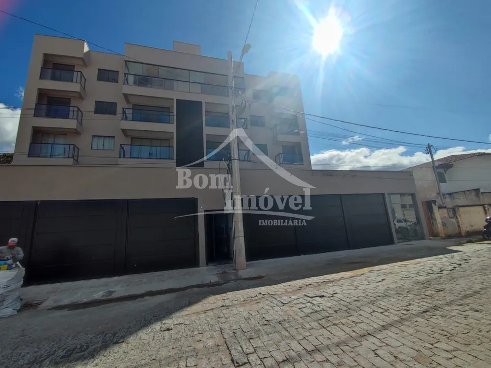 Apartamento, 3 quartos, 120 m² - Foto 1