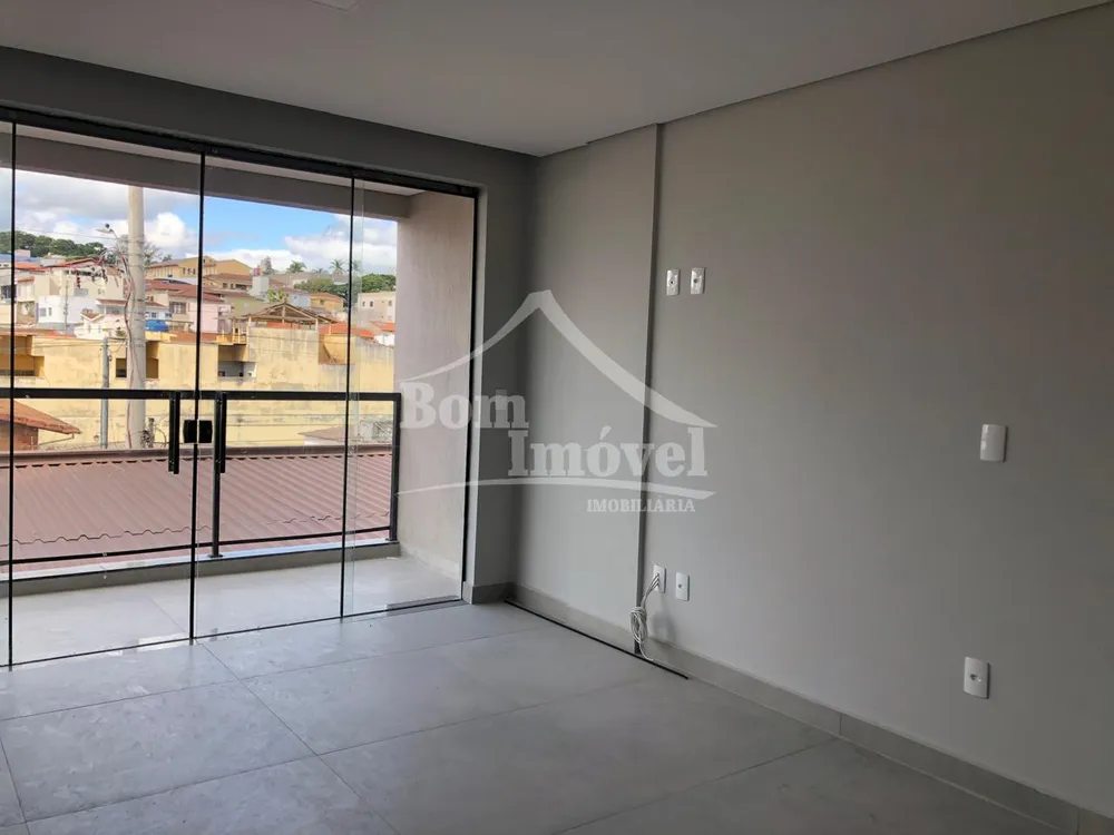 Apartamento, 3 quartos, 120 m² - Foto 5