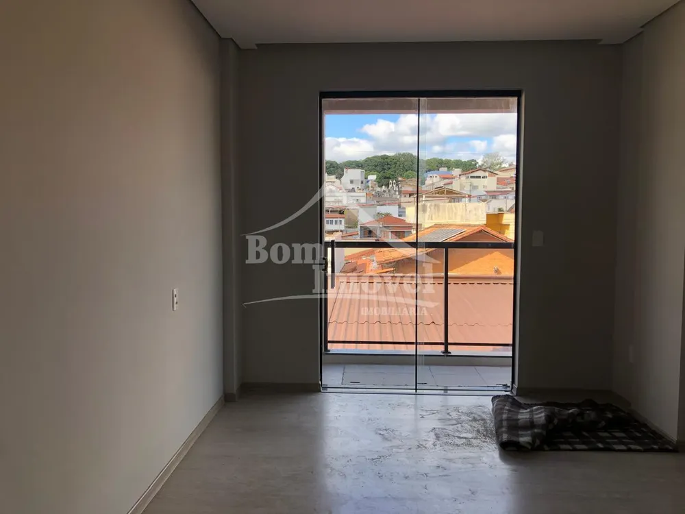 Apartamento, 3 quartos, 120 m² - Foto 6