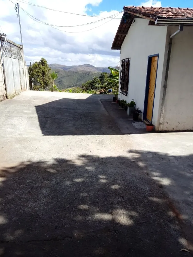 Casa, 4 quartos, 162 m² - Foto 2