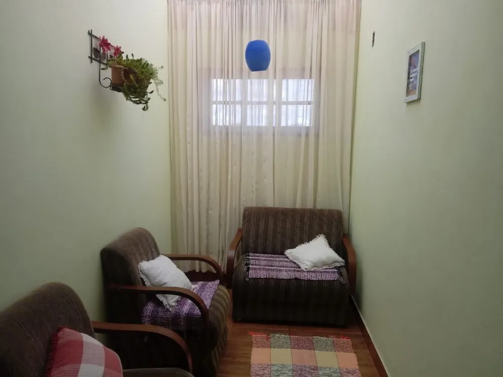 Casa, 4 quartos, 162 m² - Foto 3
