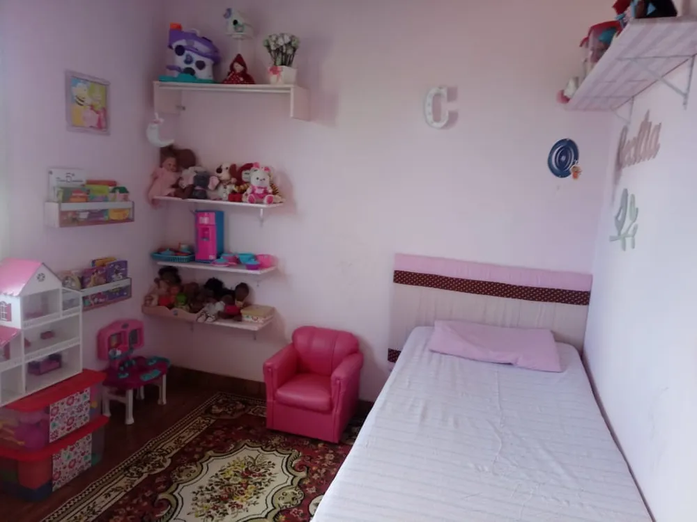 Casa, 4 quartos, 162 m² - Foto 4