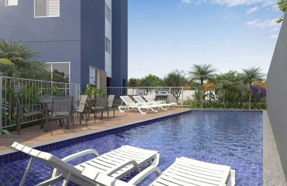 Apartamento, 2 quartos, 54 m² - Foto 12