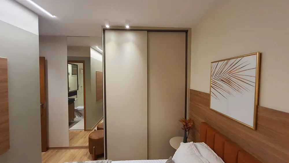 Apartamento, 2 quartos, 54 m² - Foto 9