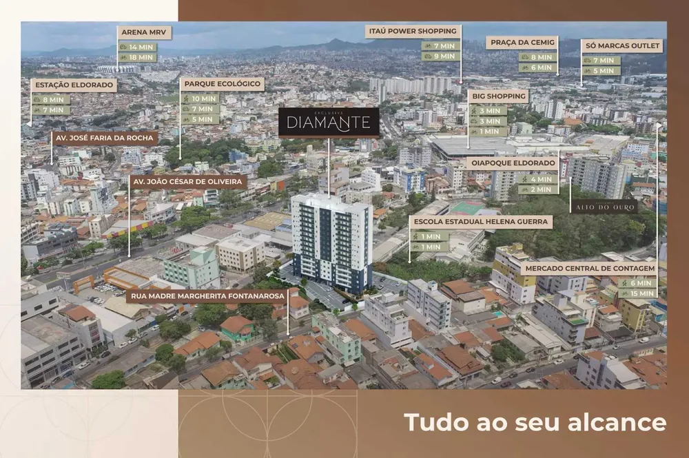 Apartamento, 2 quartos, 54 m² - Foto 19