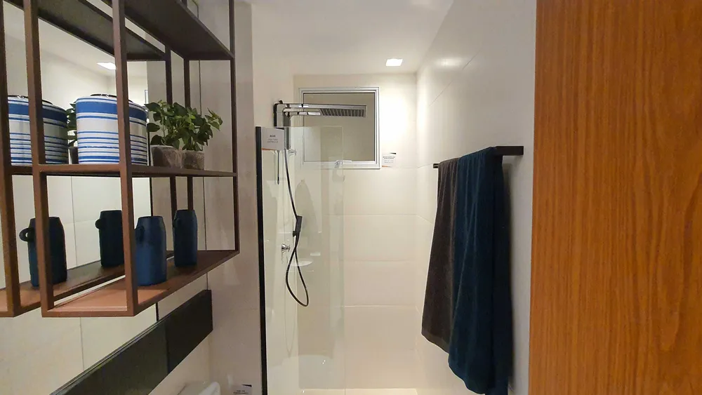 Apartamento, 2 quartos, 54 m² - Foto 5