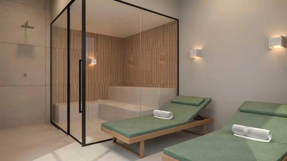 Apartamento, 2 quartos, 54 m² - Foto 10
