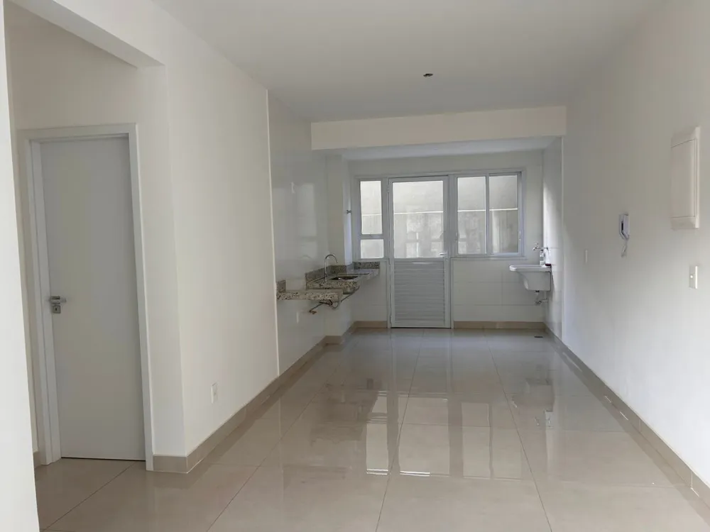 Apartamento, 2 quartos, 78 m² - Foto 2
