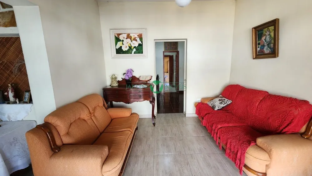 Casa, 3 quartos, 450 m² - Foto 2