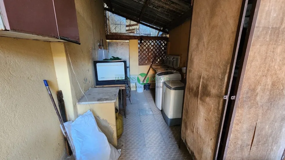 Casa, 3 quartos, 450 m² - Foto 6