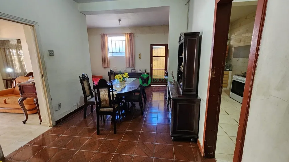 Casa, 3 quartos, 450 m² - Foto 4