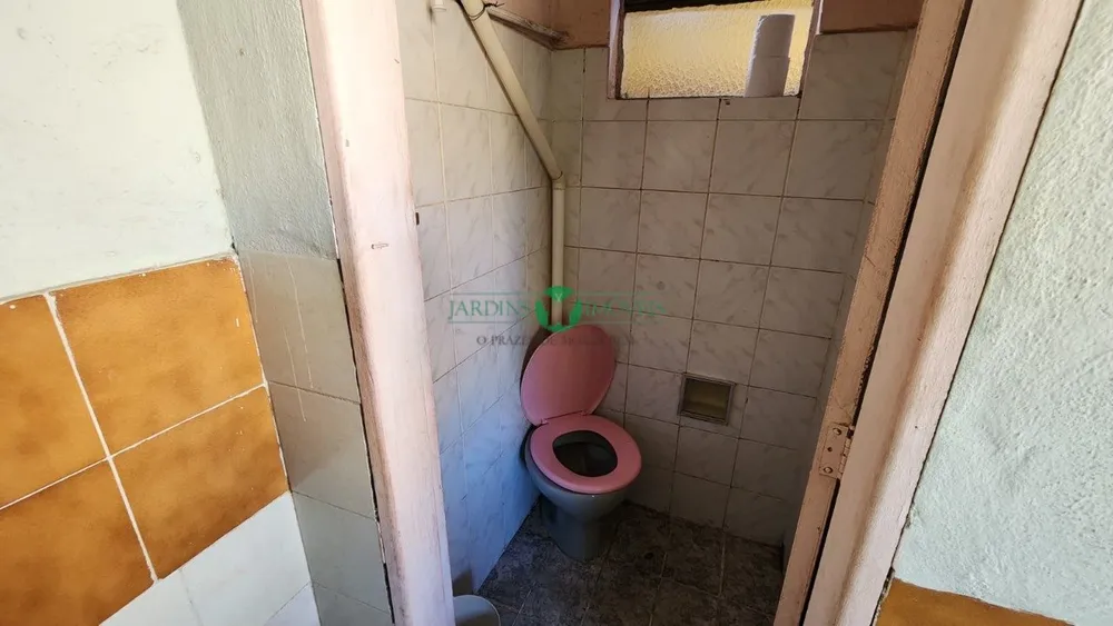 Casa, 3 quartos, 450 m² - Foto 8