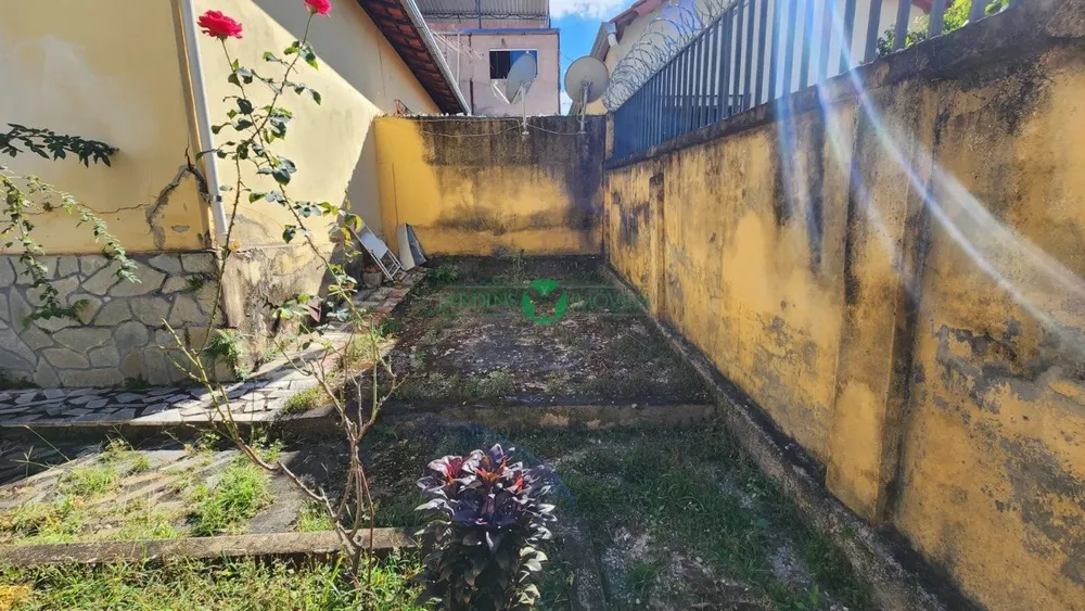Casa, 3 quartos, 450 m² - Foto 1