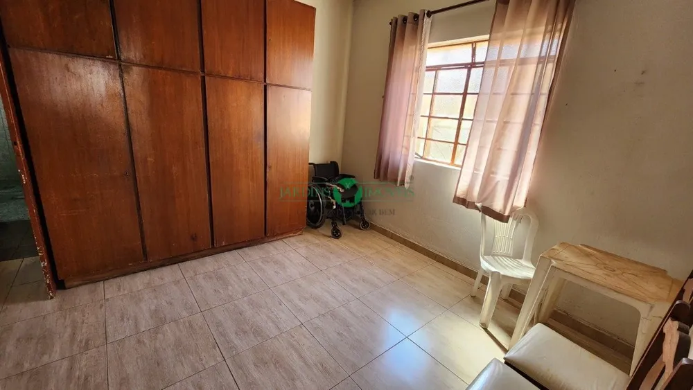 Casa, 3 quartos, 450 m² - Foto 3