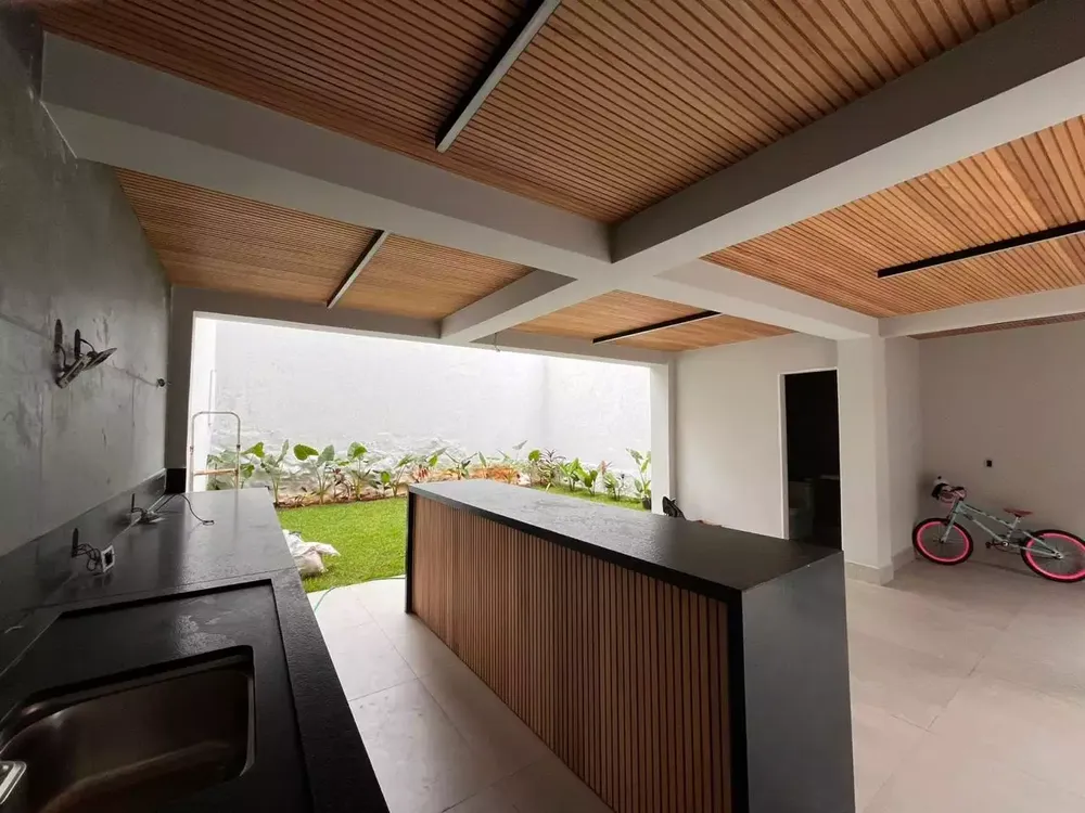 Casa, 5 quartos, 300 m² - Foto 5