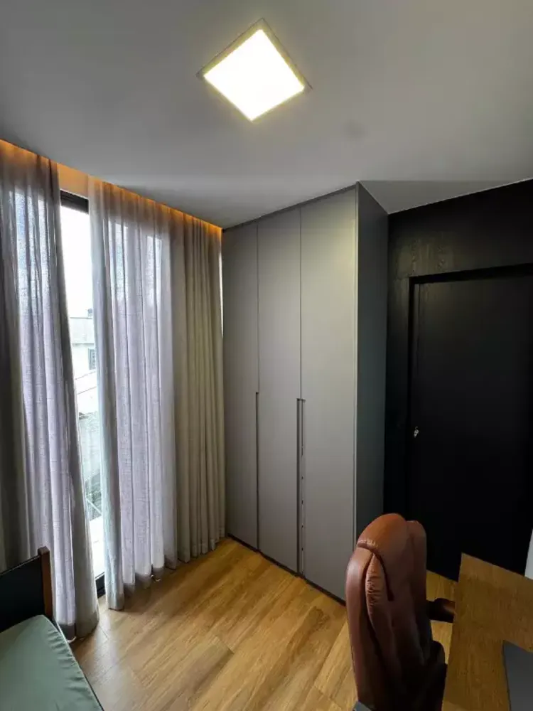 Casa, 5 quartos, 300 m² - Foto 7